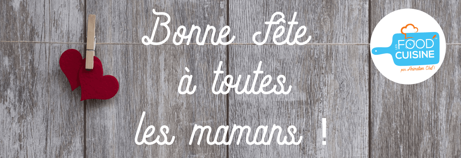 Bonne fêtes à toutes les mamans 💖