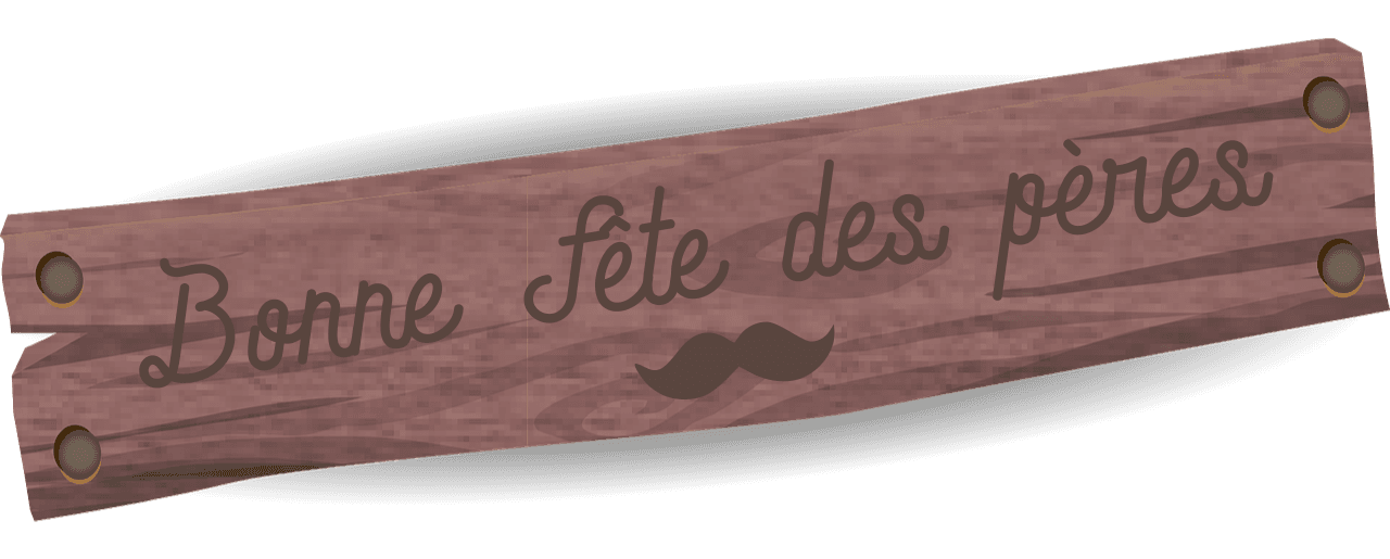 🎉 Bonne fête à tous les papas ! 🎉 