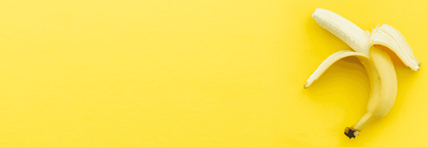 Vous allez avoir la banane 🍌
