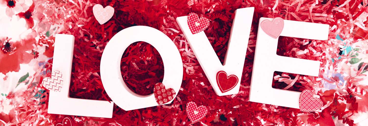 Pour une Saint-Valentin gourmande