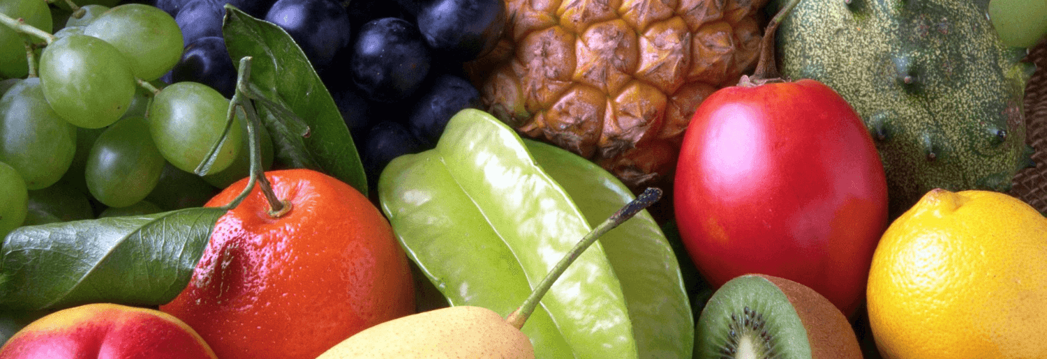 Une salade de fruits pas comme les autres 🍇🍉🍑🍓🍈🍒 