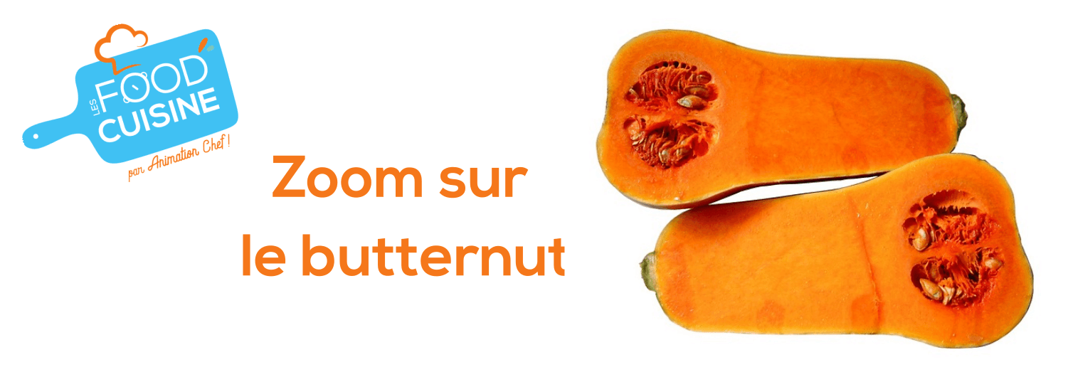 Le Butternut