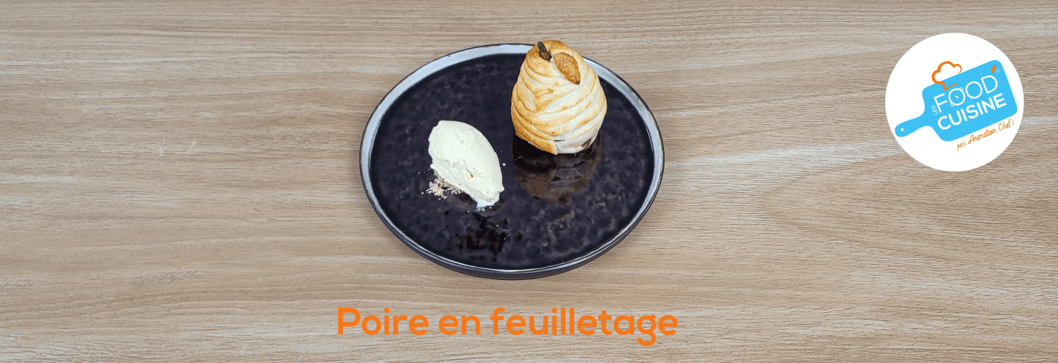 🍐 C’est la saison des poires ! 🍐 