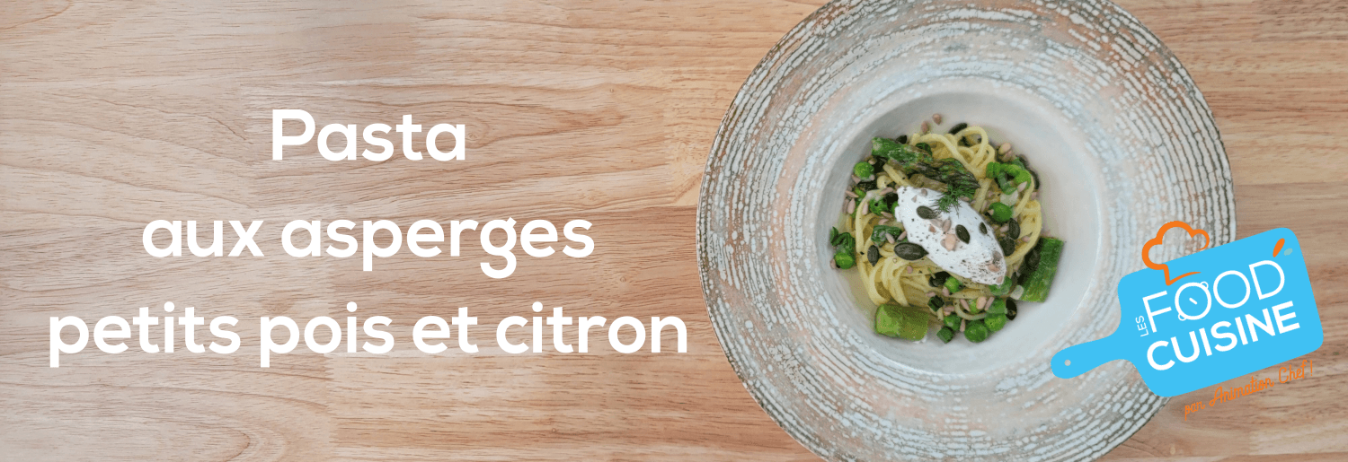 🍋🌿 Une assiette pleine de fraîcheur et de saison ! 