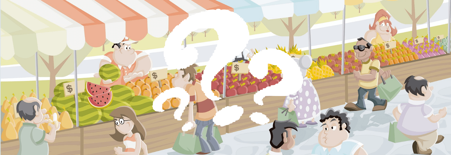 Qu'est ce qu'on mange ce soir?