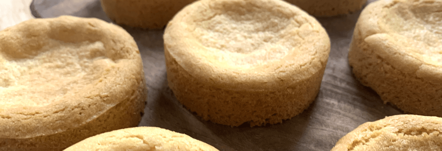 Un petit plaisir de Bretagne 😋