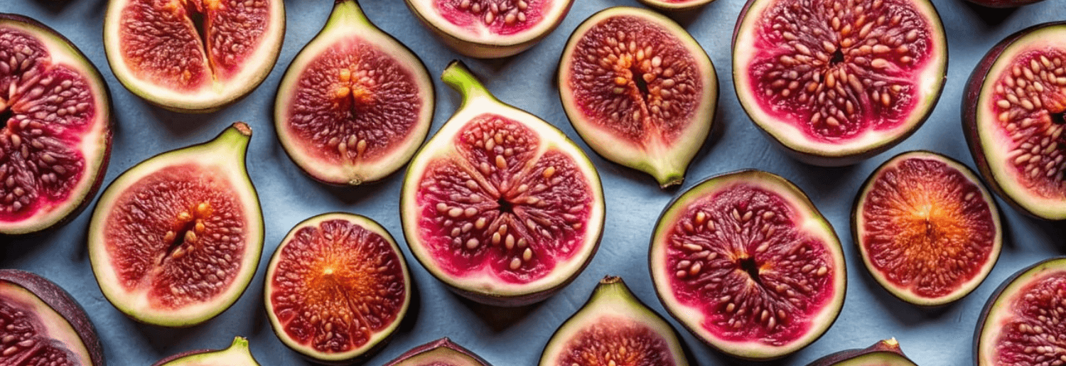 🍇 Les figues, stars de la saison ! 🍇 