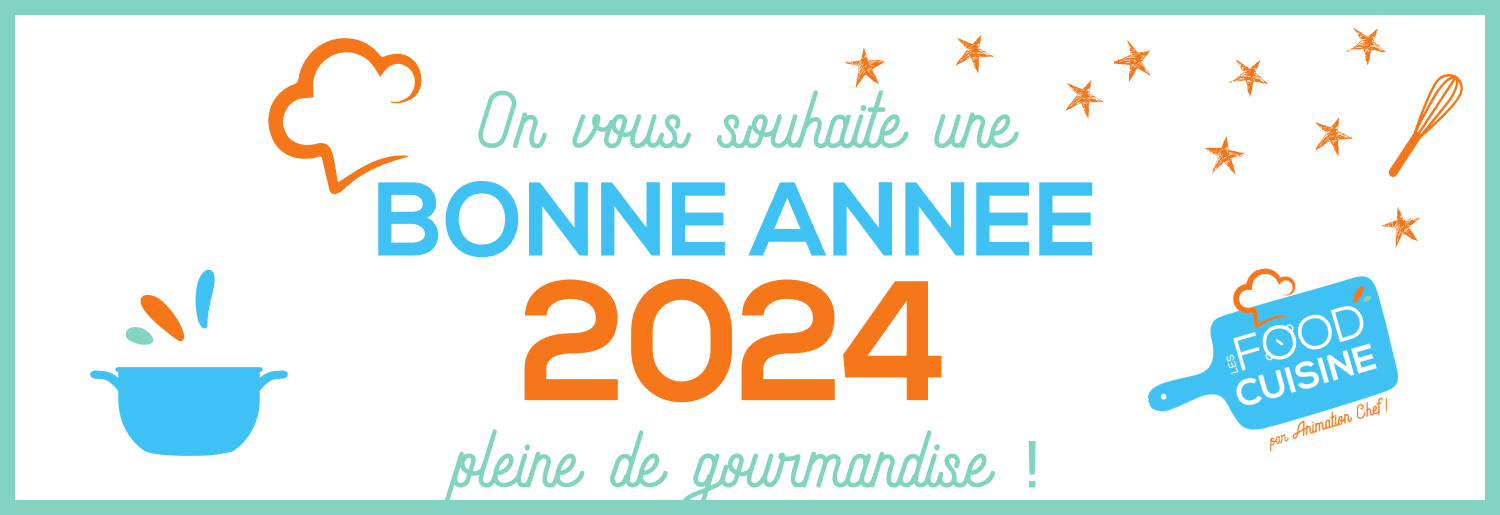 Bonne Année !!!