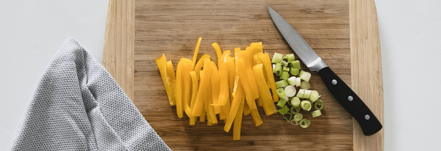 Tours de main : Les différents taillages de légumes